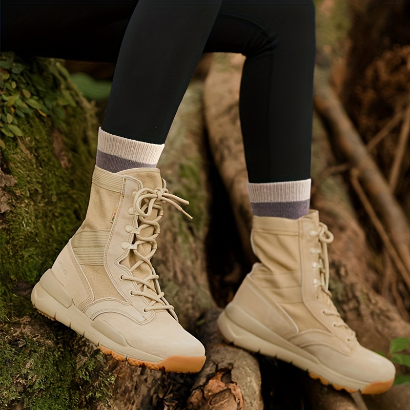 5 Par Termicznych Zimowych Ska – Thermal Sock Winter recenzja i cena