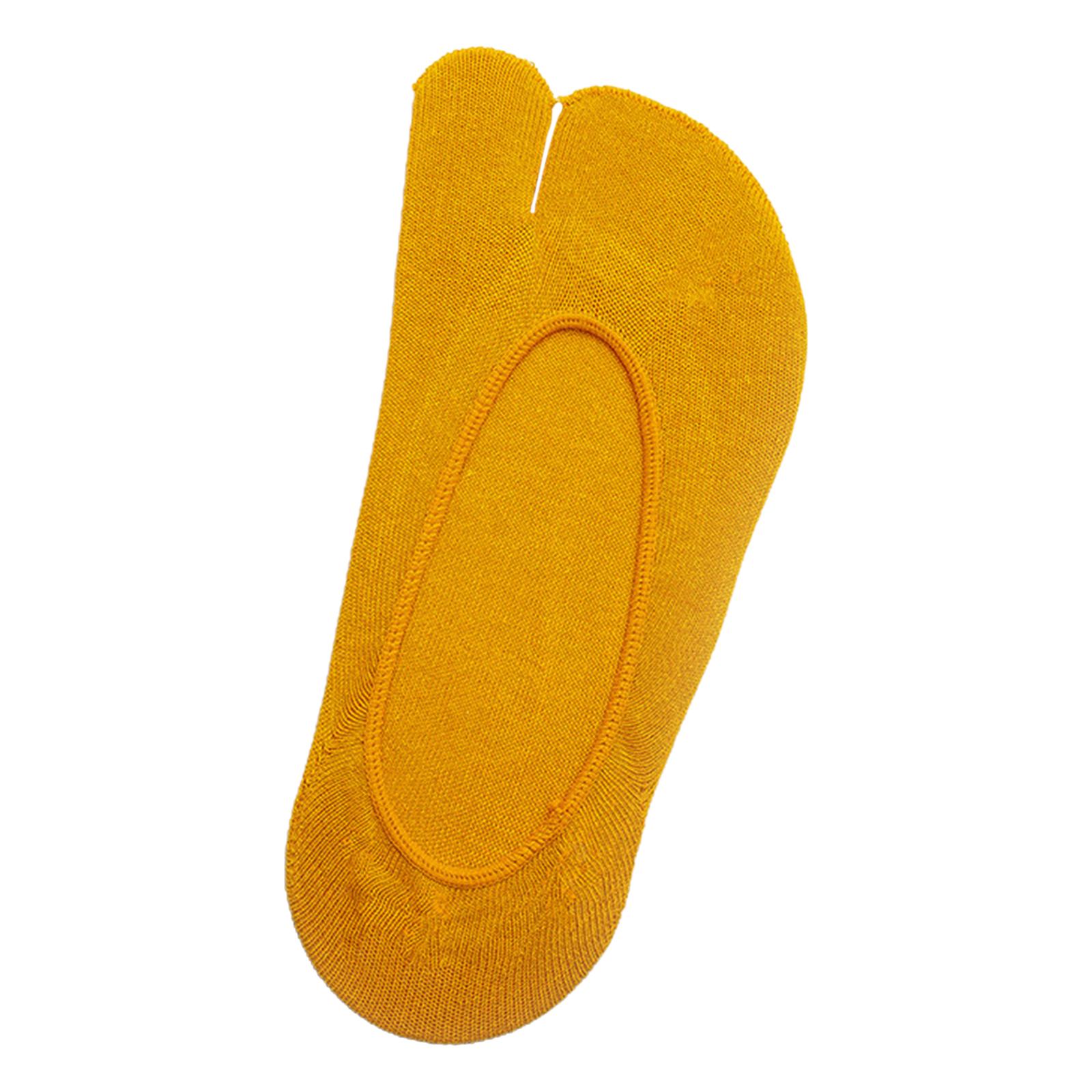 Bawełniane damskie skarpetki z – Invisibility Sock Loafer recenzja i cena
