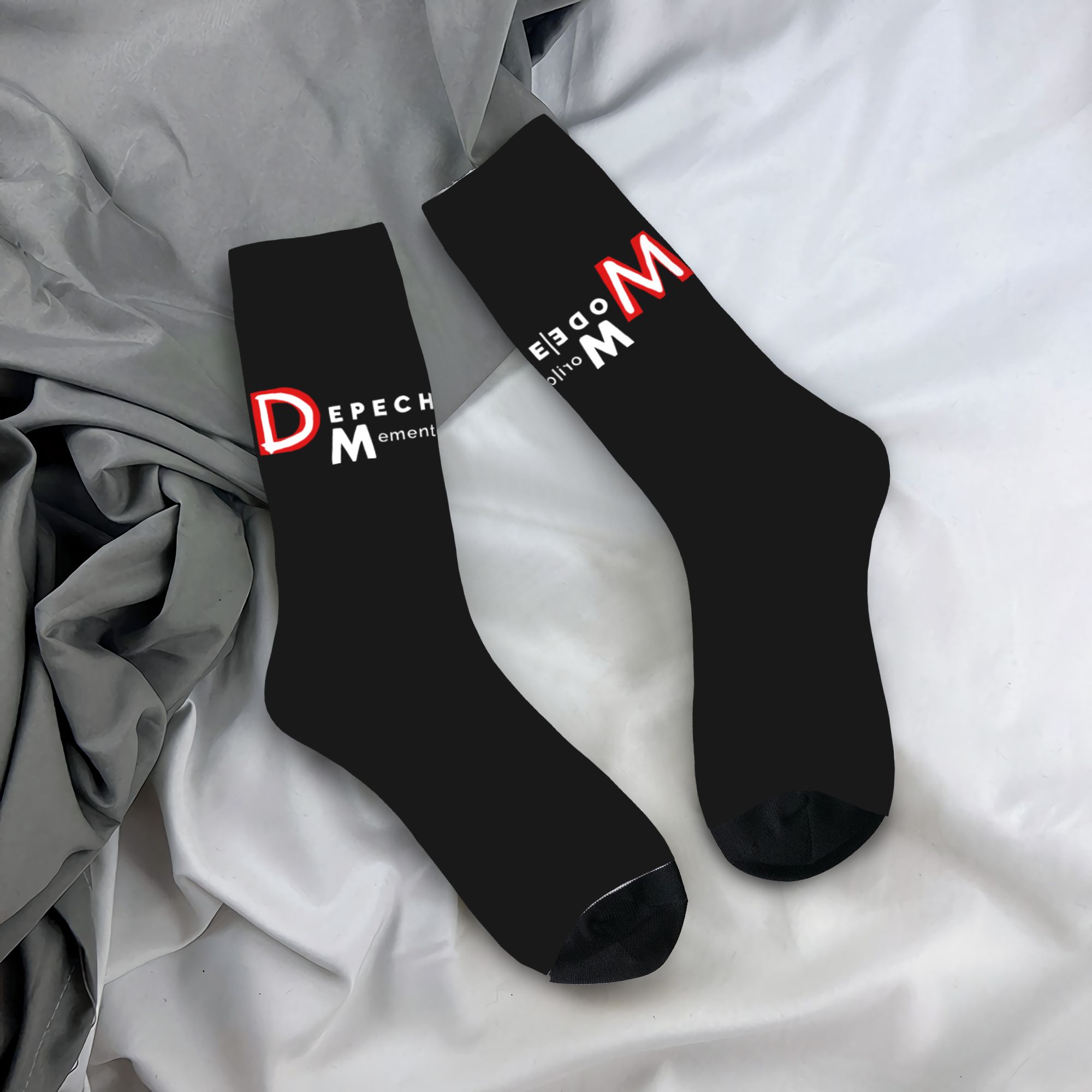 Personalizowane Elektroniczne  – Dress Sock Men recenzja i cena