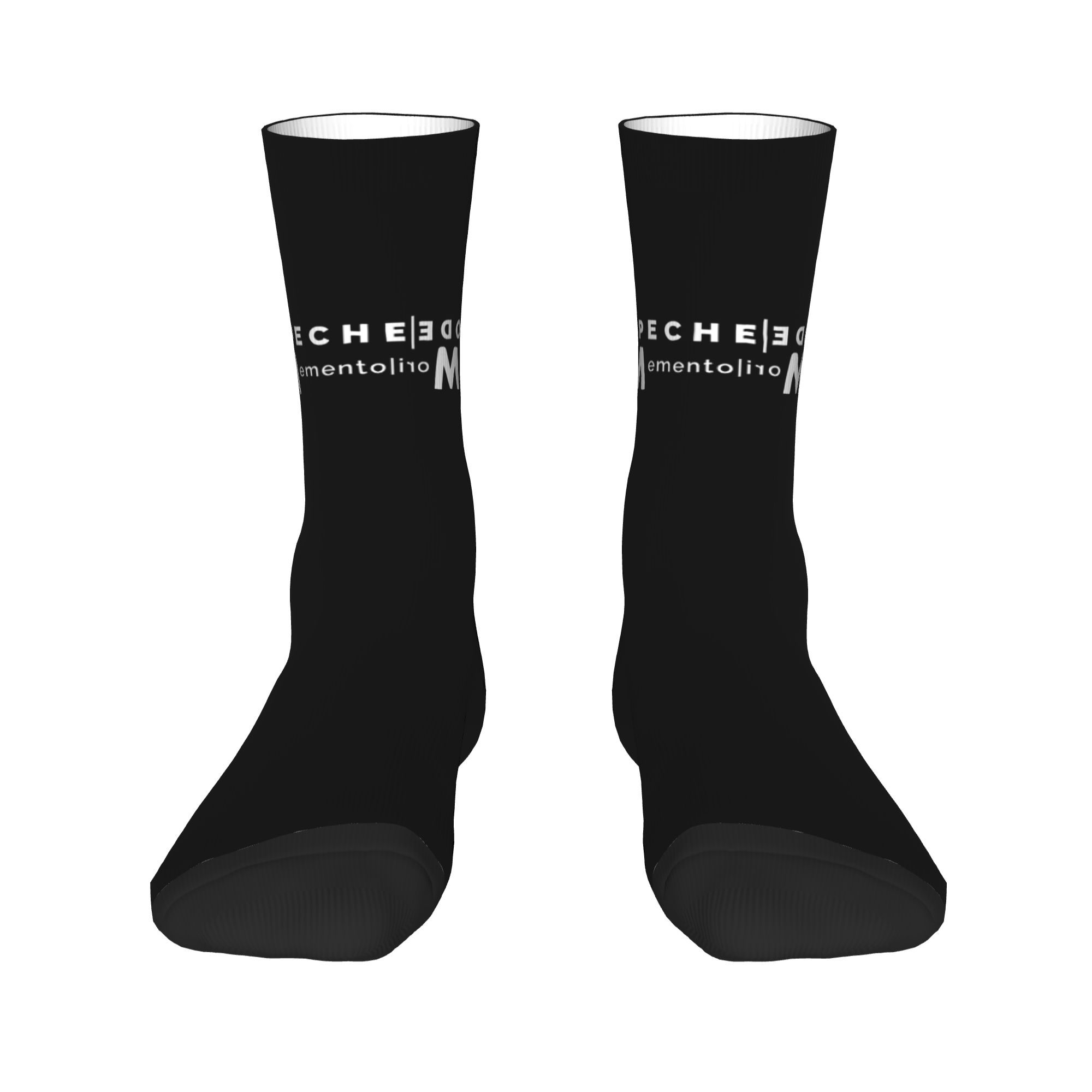Personalizowane Elektroniczne  – Dress Sock Men recenzja i cena