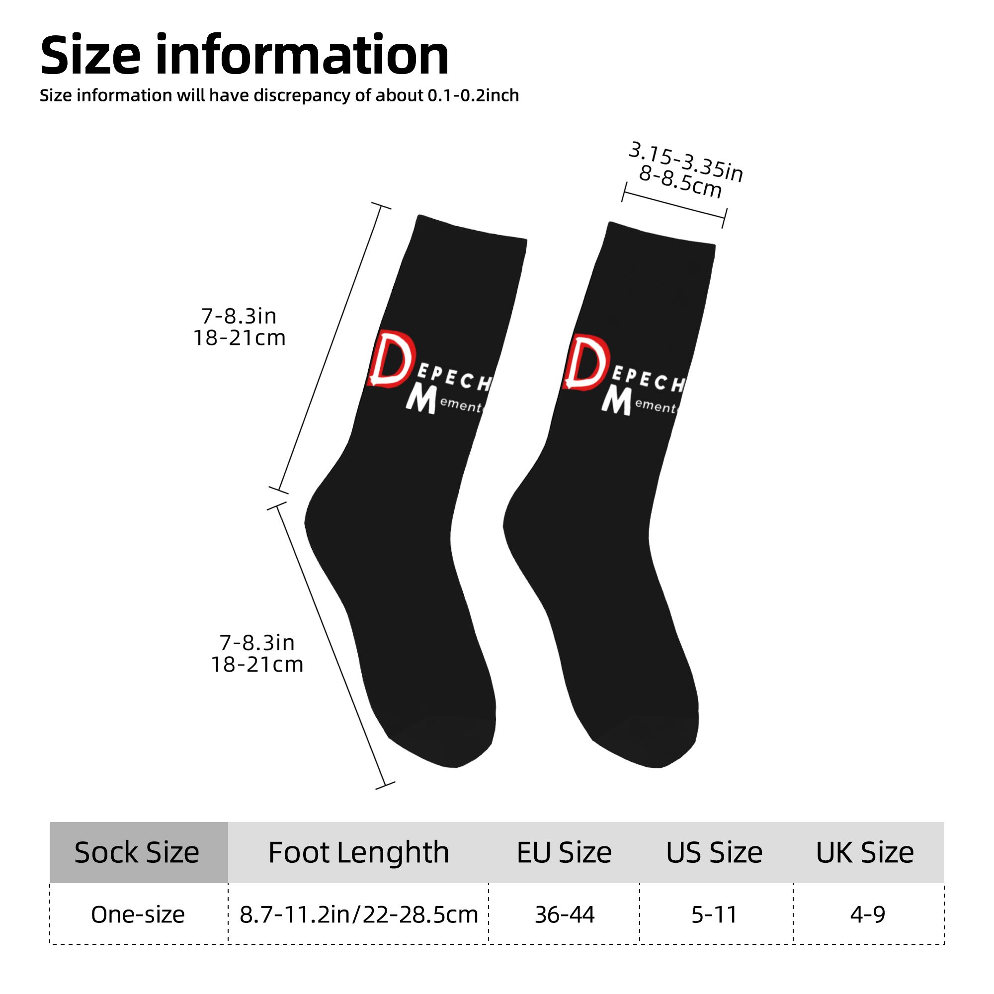 Personalizowane Elektroniczne  – Dress Sock Men recenzja i cena