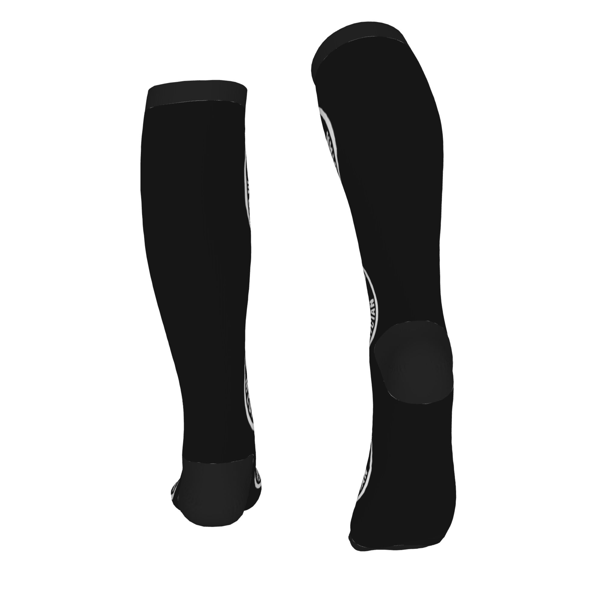 Skarpety EMT Gwiazda Życia Log – Compression Sock Medical recenzja i cena