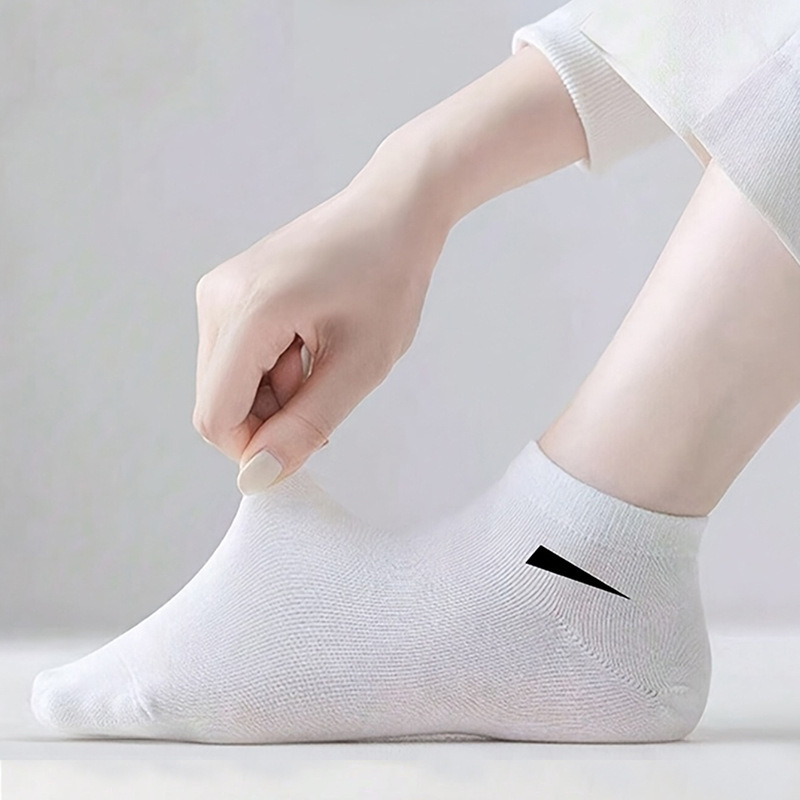 10/20 Par Męskich i Damskich K – Ankle Sock Low Cut recenzja i cena