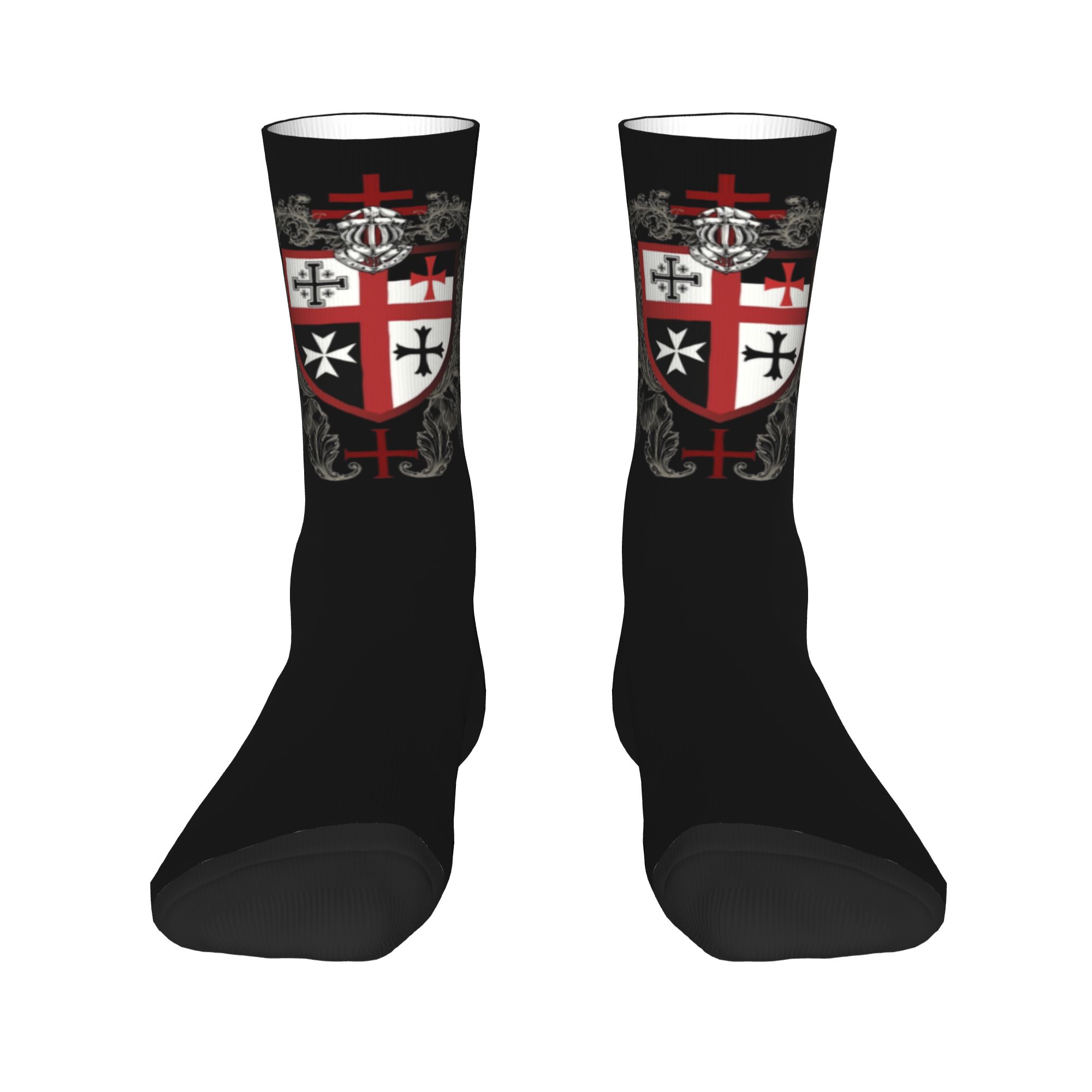 Skarpetki męskie i damskie z m – Dress Sock Men recenzja i cena