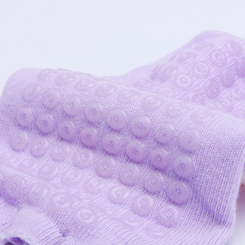 Pięć palców jogi skarpetki kor – Grip Sock Yoga recenzja i cena