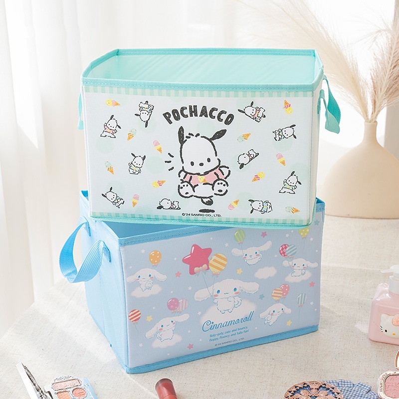 Oryginalne postacie Sanrio Wie – Sock Organizer Tray recenzja i cena