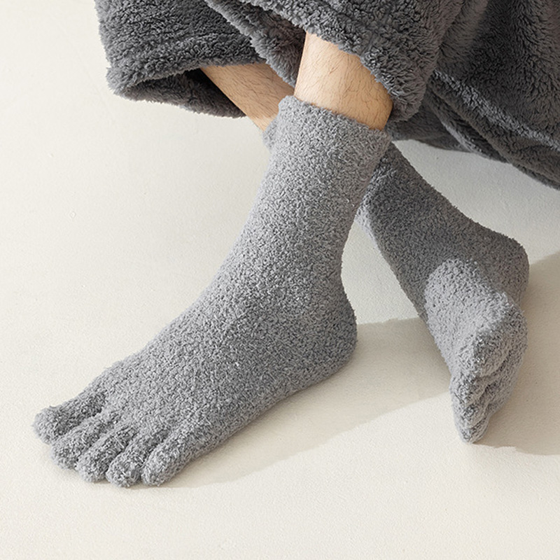 1/5 Par Męskie Termiczne Skarp – Thermal Sock Winter recenzja i cena