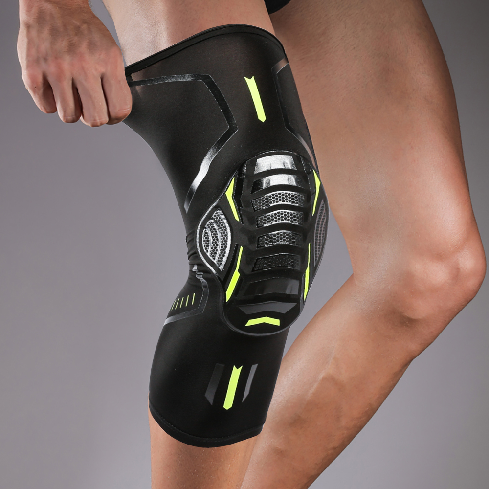 Orteza kolana, kompresyjna opa – Compression Sleeve Calf recenzja i cena